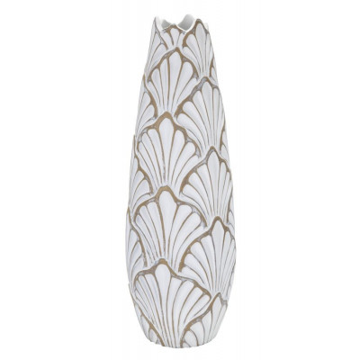 VASO RESINA PANAMA CM Ø 18,5X55