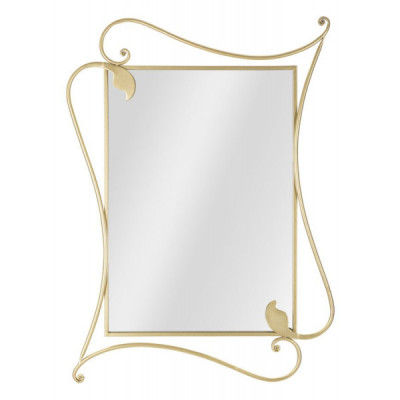 SPECCHIO PETAL CM 80X4X110