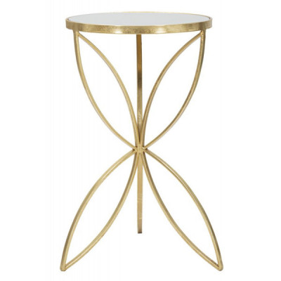 TAVOLINETTO BUTTERFLY CM Ø 35X60